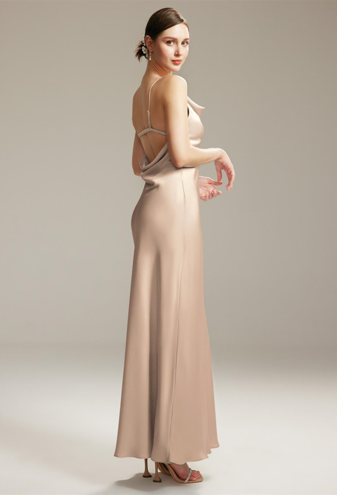 AW Jania Dress